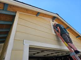 Historical Building Siding Restoration in Follansbee, WV